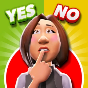 Yes or No Challenge - Play Free Best Puzzle Online Game on JangoGames.com