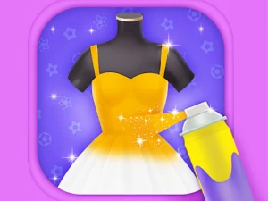 Yes That Dress - Play Free Best Dress-up Online Game on JangoGames.com