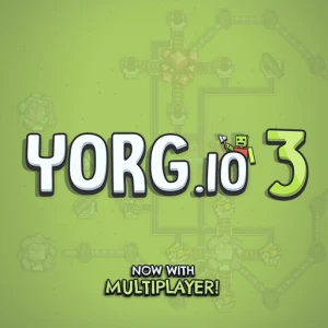 YORG.io 3 - Play Free Best .IO Online Game on JangoGames.com