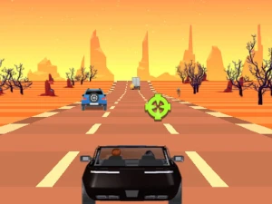 You Drive I Shoot - Play Free Best Racing Online Game on JangoGames.com