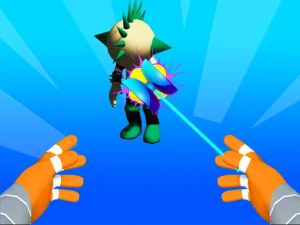 Yoyo Hero 3D - Play Free Best Casual Online Game on JangoGames.com