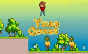Yuas Quest - Play Free Best adventure Online Game on JangoGames.com