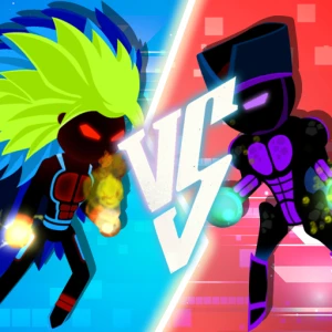 Z Stick Duel Fighting - Play Free Best Agility Online Game on JangoGames.com