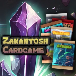 Zakantosh Cardgame Lite - Play Free Best Cards Online Game on JangoGames.com