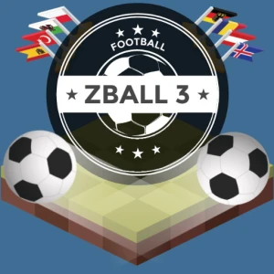 zBall 3 Football - Play Free Best Football Online Game on JangoGames.com