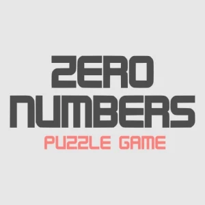 Zero Numbers - Play Free Best Casual Online Game on JangoGames.com