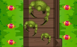 Zigzag Zombie - Play Free Best adventure Online Game on JangoGames.com