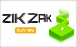 ZikZak - Play Free Best  Online Game on JangoGames.com