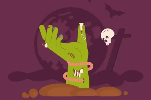 Zombie Apocalypse Jigsaw - Play Free Best Shooter Online Game on JangoGames.com