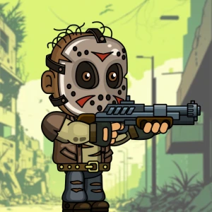 Zombie Apocalypse - Play Free Best Shooter Online Game on JangoGames.com