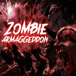 Zombie Armaggeddon - Play Free Best Shooter Online Game on JangoGames.com