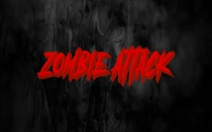 Zombie Attack - Play Free Best arcade Online Game on JangoGames.com
