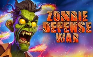 Zombie Defense: War - Play Free Best Strategy Online Game on JangoGames.com