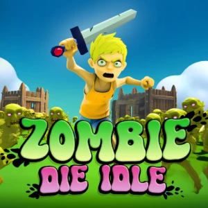 Zombie Die Idle - Play Free Best Shooter Online Game on JangoGames.com