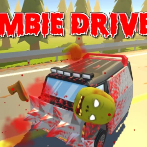Zombie Drive - Play Free Best Racing & Driving Online Game on JangoGames.com