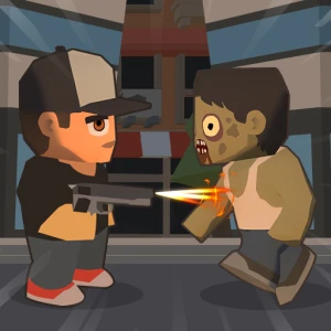 Zombie Frontier Shooter - Play Free Best Shooter Online Game on JangoGames.com