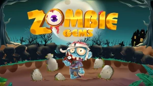 Zombie Gems - Play Free Best  Online Game on JangoGames.com