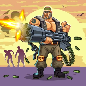 Zombie Hunter Survival - Play Free Best Shooter Online Game on JangoGames.com