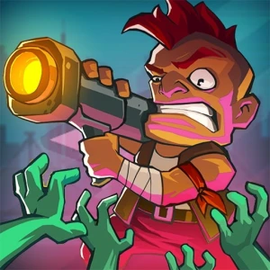 Zombie Idle Defense Online - Play Free Best Shooter Online Game on JangoGames.com