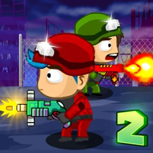 Zombie Last Castle 2 - Play Free Best Shooter Online Game on JangoGames.com