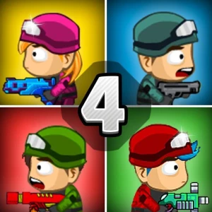 Zombie Last Castle 4 - Play Free Best Shooter Online Game on JangoGames.com