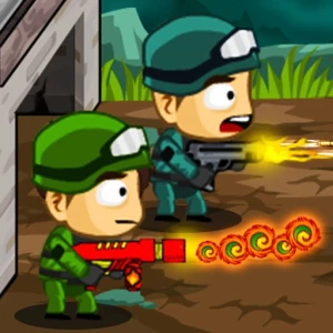 Zombie Last Castle - Play Free Best Shooter Online Game on JangoGames.com