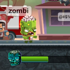 Zombie Life - Play Free Best Shooter Online Game on JangoGames.com