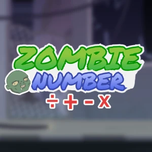 Zombie Number - Play Free Best  Online Game on JangoGames.com
