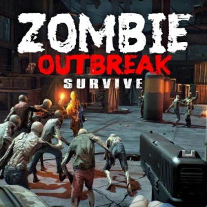 Zombie Outbreak Survive - Play Free Best Shooter Online Game on JangoGames.com