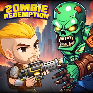 Zombie Redemption - Play Free Best Battle Online Game on JangoGames.com