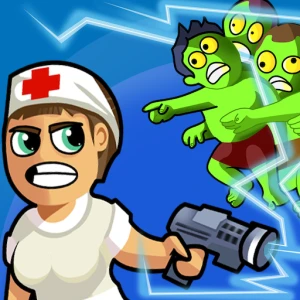 Zombie Royale.io - Play Free Best  Online Game on JangoGames.com