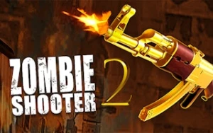 Zombie Shooter 2 - Play Free Best first-person-shooter Online Game on JangoGames.com