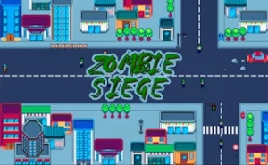 Zombie Siege - Play Free Best zombie Online Game on JangoGames.com