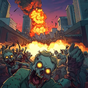 Zombie Siege.io - Play Free Best .IO Online Game on JangoGames.com