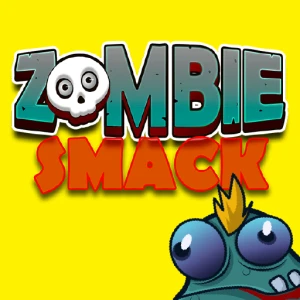 Zombie Smack - Play Free Best Shooter Online Game on JangoGames.com