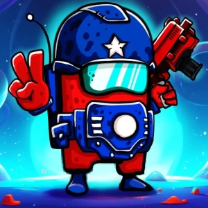 Zombie Space Episode II - Play Free Best Shooter Online Game on JangoGames.com