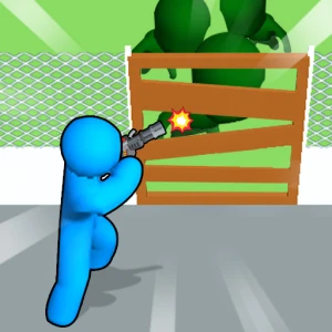 Zombie Survivor Fight - Play Free Best Battle Online Game on JangoGames.com