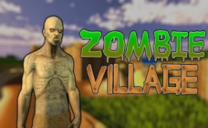 Zombie Village - Play Free Best adventure Online Game on JangoGames.com