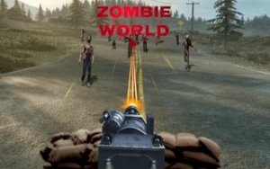 Zombie World - Play Free Best zombie Online Game on JangoGames.com