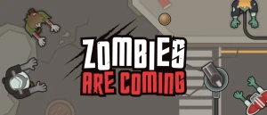 Zombies Are Coming - Play Free Best Shooter Online Game on JangoGames.com