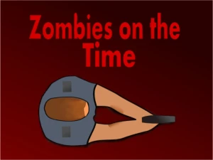 ZombiesOnTheTimes - Play Free Best  Online Game on JangoGames.com