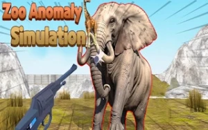 Zoo Anomaly Simulation - Play Free Best simulation Online Game on JangoGames.com