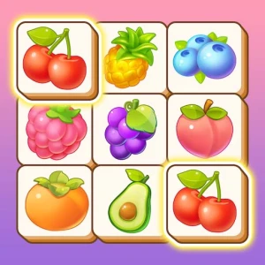 Zoo Tile - Match Puzzle Game - Play Free Best Puzzle Online Game on JangoGames.com