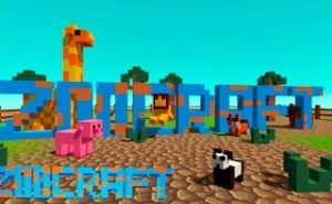 ZooCraft - Play Free Best Casual Online Game on JangoGames.com