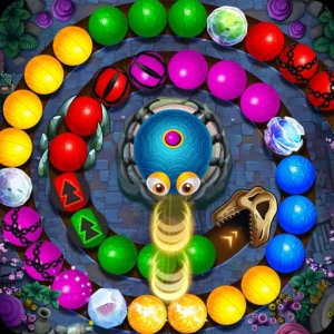 ZUMAR DELUXE - Play Free Best Puzzle Online Game on JangoGames.com