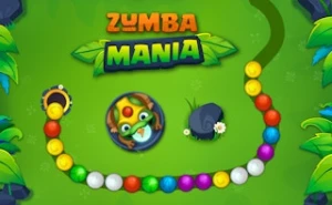 Zumba Mania - Play Free Best animal Online Game on JangoGames.com